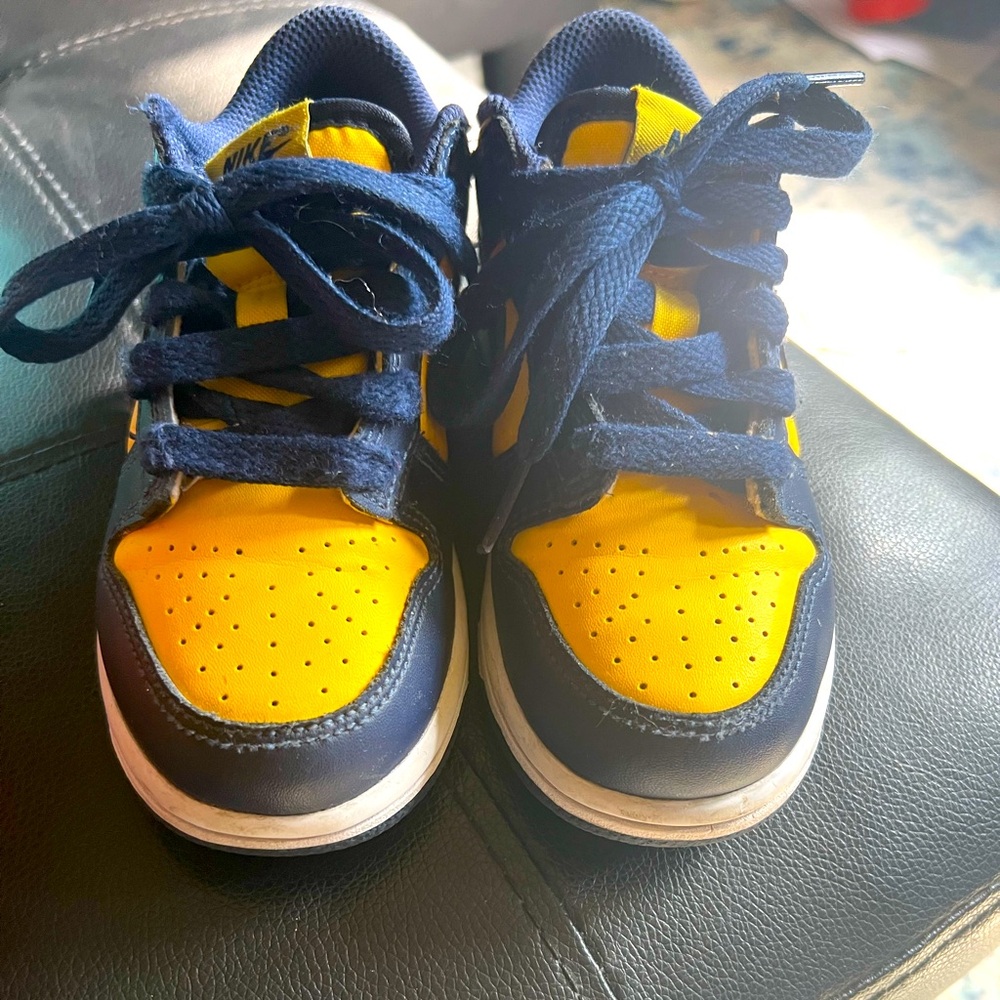 Jordan low
